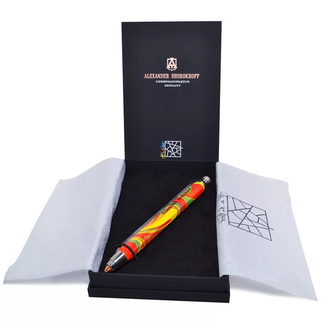 Alexander Shorokhoff Mechanical Pencil