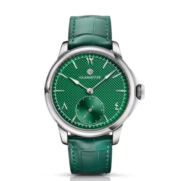 New Watches, New Arrivals & Featured Pieces - Define Watches Tutima Patria Evergreen 6612-98