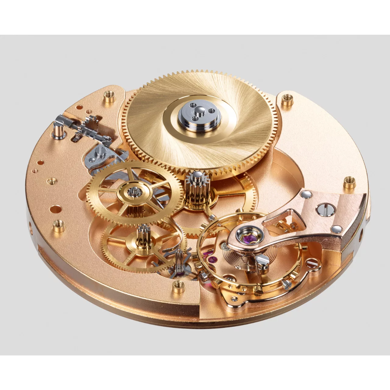 NEW: Join us as we take a look at Tutima's new Patria Evergreen - Define Watches