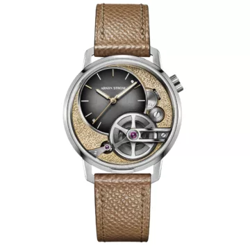 New Watches, New Arrivals & Featured Pieces - Define Watches Armin Strom Tribute² Aurum