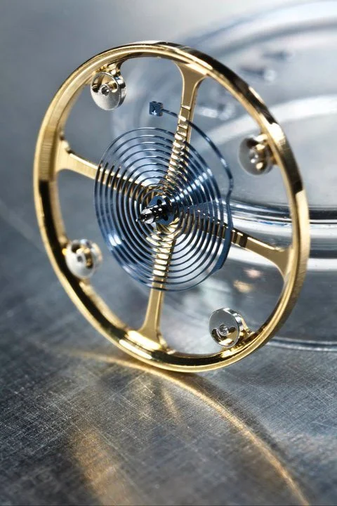 The Balance Wheel: The Heartbeat of Mechanical Watchmaking - Define Watches