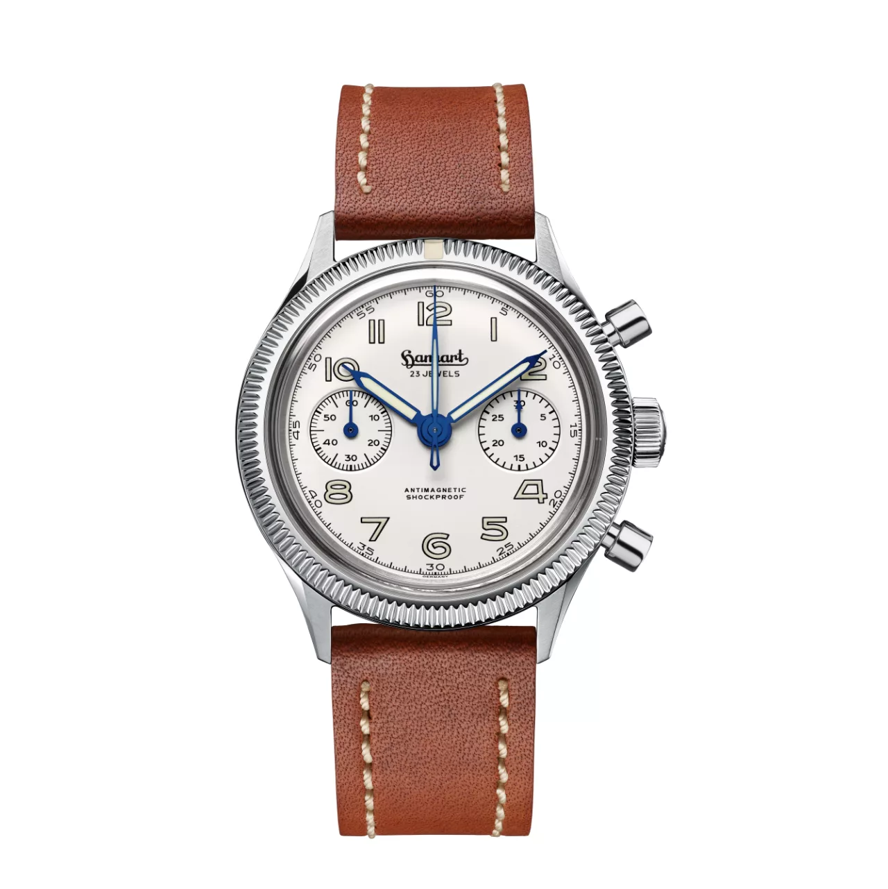 Leather Band
