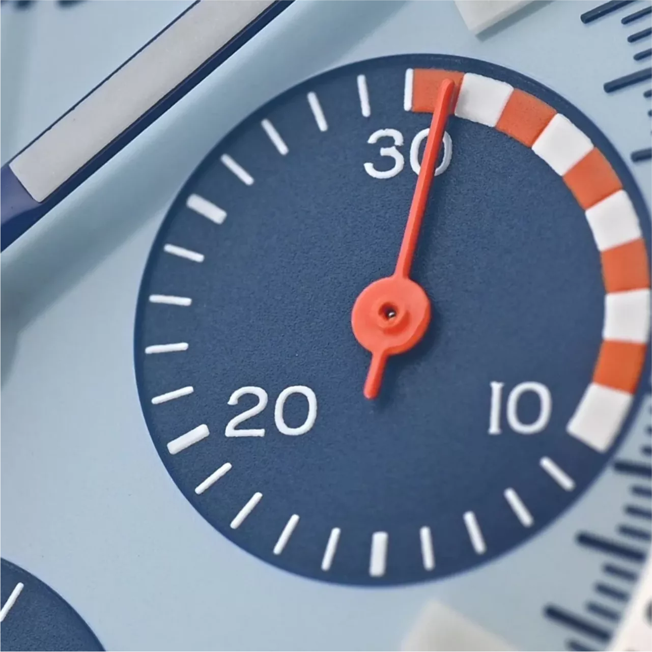 NEW: A Hand-Wound Tribute to Pilot Chronograph Heritage with Sinn's 103 St Sa Ty Hd H - Define Watches