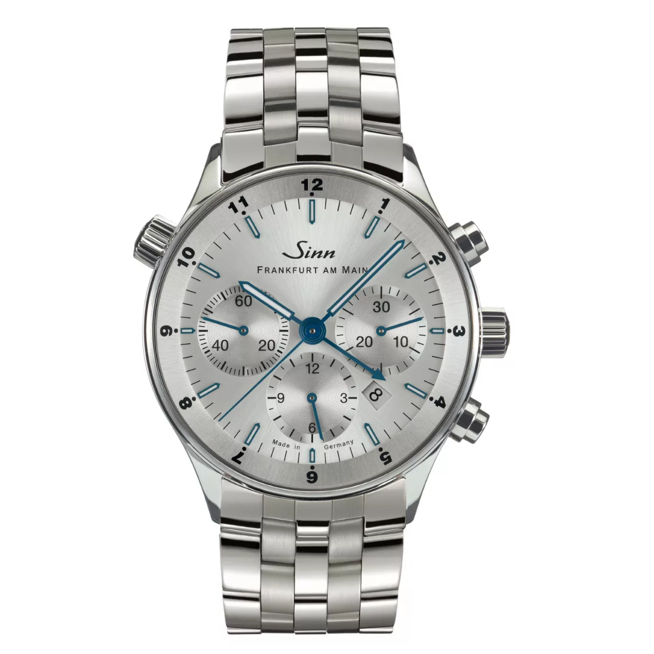 Sinn 6099 Anniversary