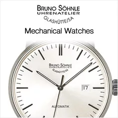 Mechanical Watches