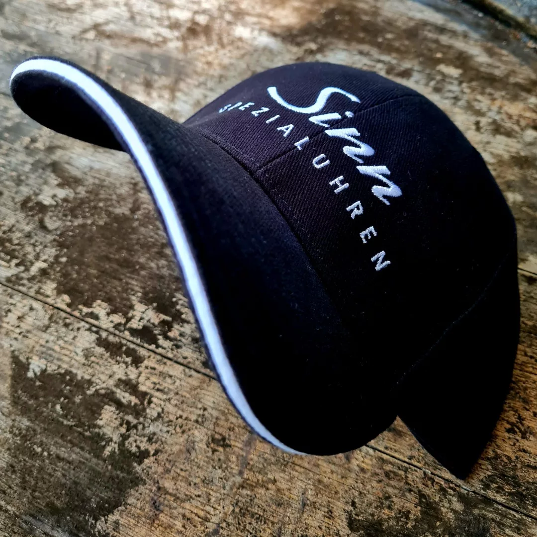 Sinn Cap – Black