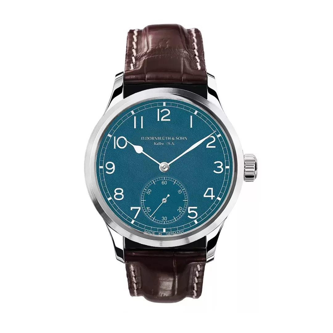 Dornblüth & Sohn 99.1 M Ceramic Sea