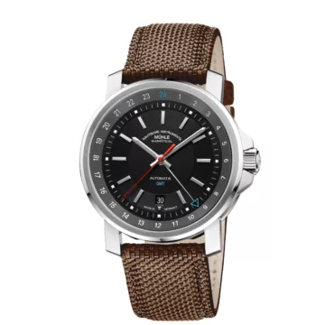 M&uuml;hle-Glash&uuml;tte 29er Big GMT