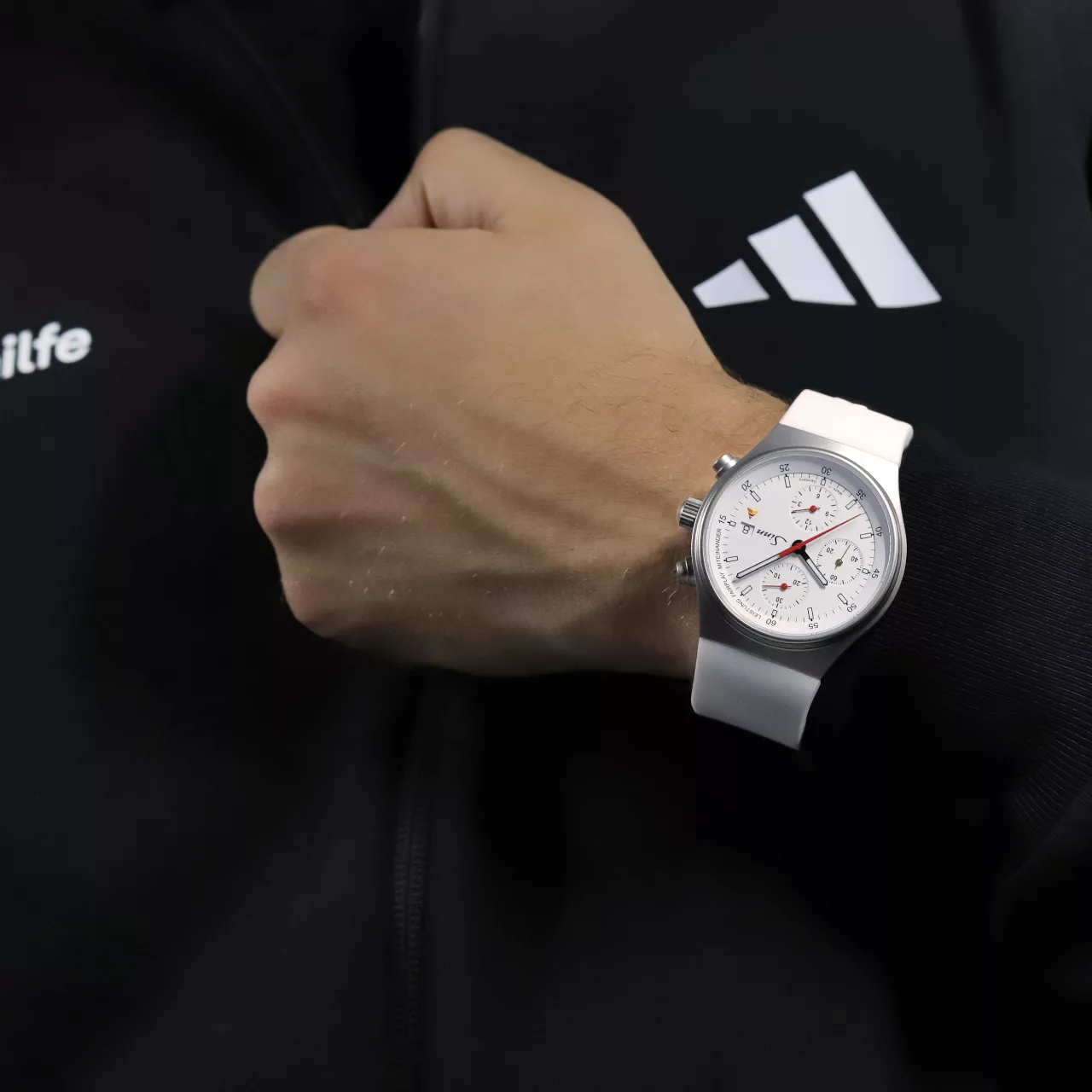 NEW: The "Overbuilt" Legend: Why the Sinn 144 St Sa Sporthilfe is a Literal Tank for Your Wrist - Define Watches NEW: The "Overbuilt" Legend: Why the Sinn 144 St Sa Sporthilfe is a Literal Tank for Your Wrist - Define Watches