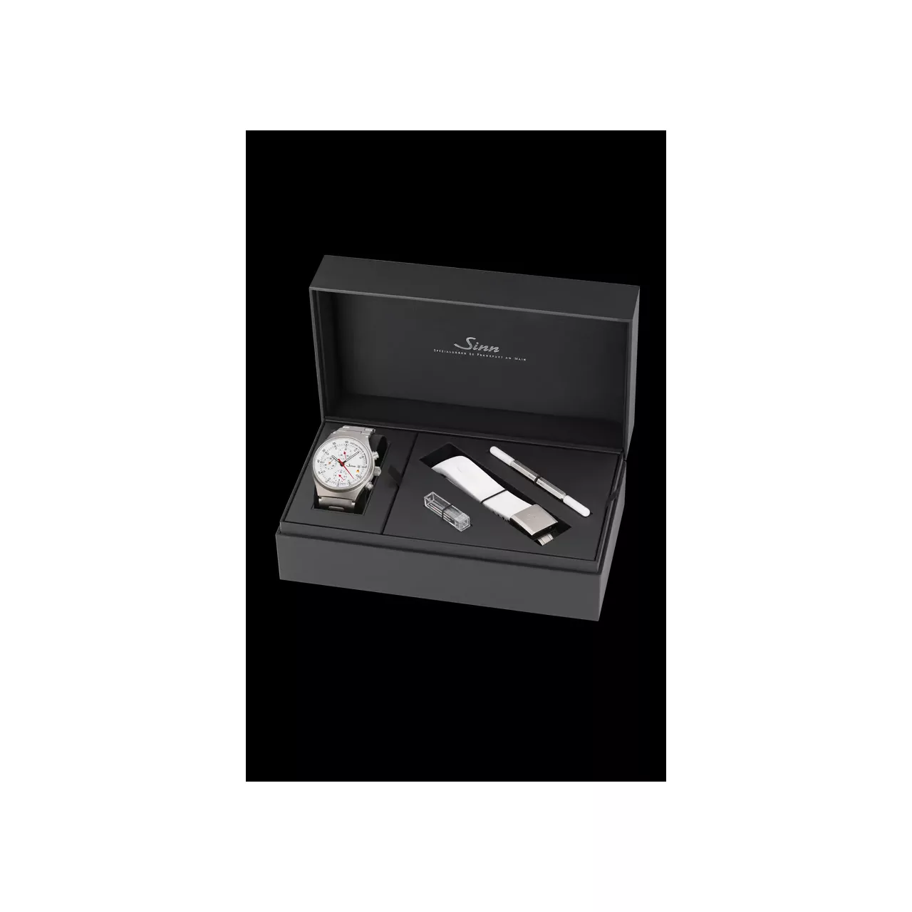 NEW: The "Overbuilt" Legend: Why the Sinn 144 St Sa Sporthilfe is a Literal Tank for Your Wrist - Define Watches NEW: The "Overbuilt" Legend: Why the Sinn 144 St Sa Sporthilfe is a Literal Tank for Your Wrist - Define Watches