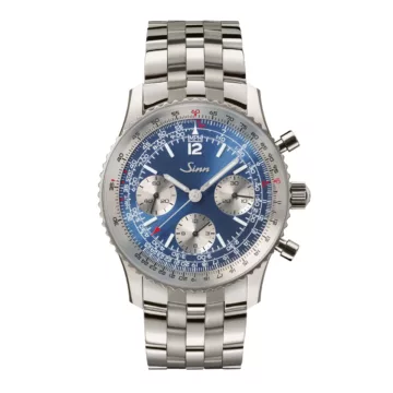 Sinn 903 Ti II Anniversary