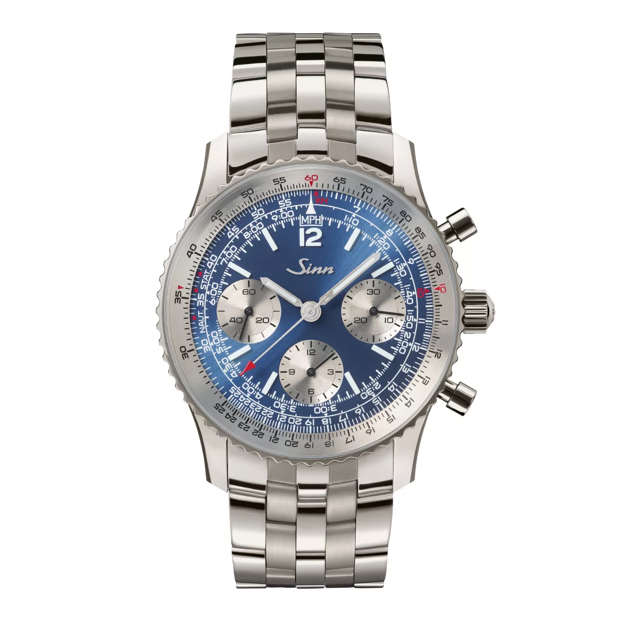 NEW: Sinn 903 Ti II Anniversary Review - 65 Years of Functional Chronograph Heritage - Define Watches NEW: Sinn 903 Ti II Anniversary Review - 65 Years of Functional Chronograph Heritage - Define Watches