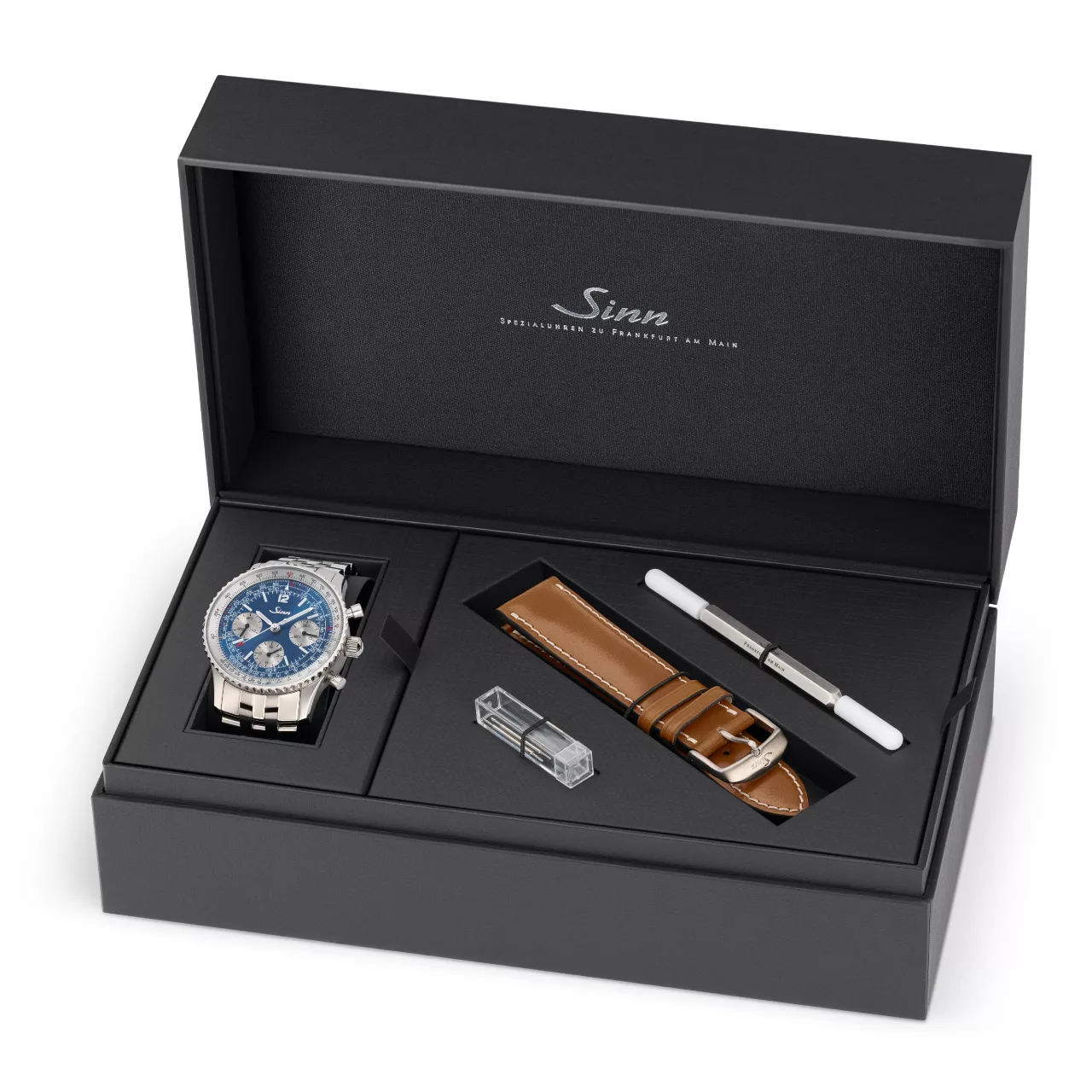 NEW: Sinn 903 Ti II Anniversary Review - 65 Years of Functional Chronograph Heritage - Define Watches NEW: Sinn 903 Ti II Anniversary Review - 65 Years of Functional Chronograph Heritage - Define Watches