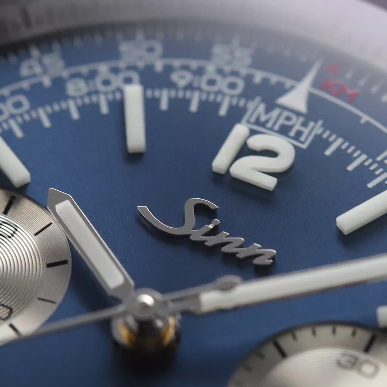 NEW: Sinn 903 Ti II Anniversary Review - 65 Years of Functional Chronograph Heritage - Define Watches NEW: Sinn 903 Ti II Anniversary Review - 65 Years of Functional Chronograph Heritage - Define Watches