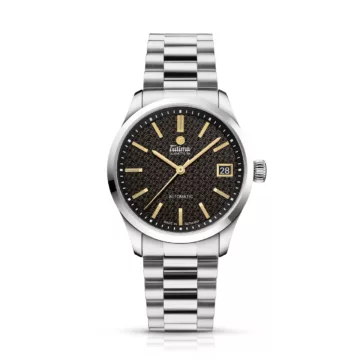 Tutima Lady Sky Black 6705-10