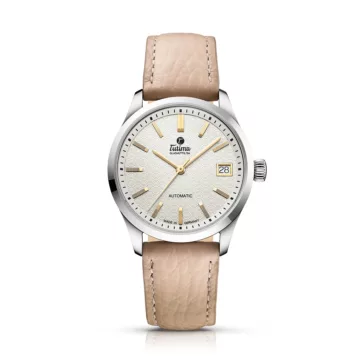 Tutima Lady Sky Opal White Gold 6705-01