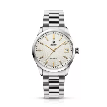 Tutima Lady Sky Opal White Gold 6705-01-MB