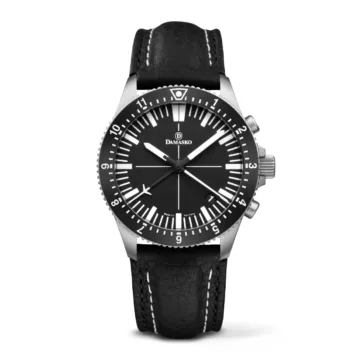 Damasko DC82 - White