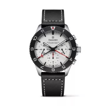 Damasko DC87 (SI Control-Spring)