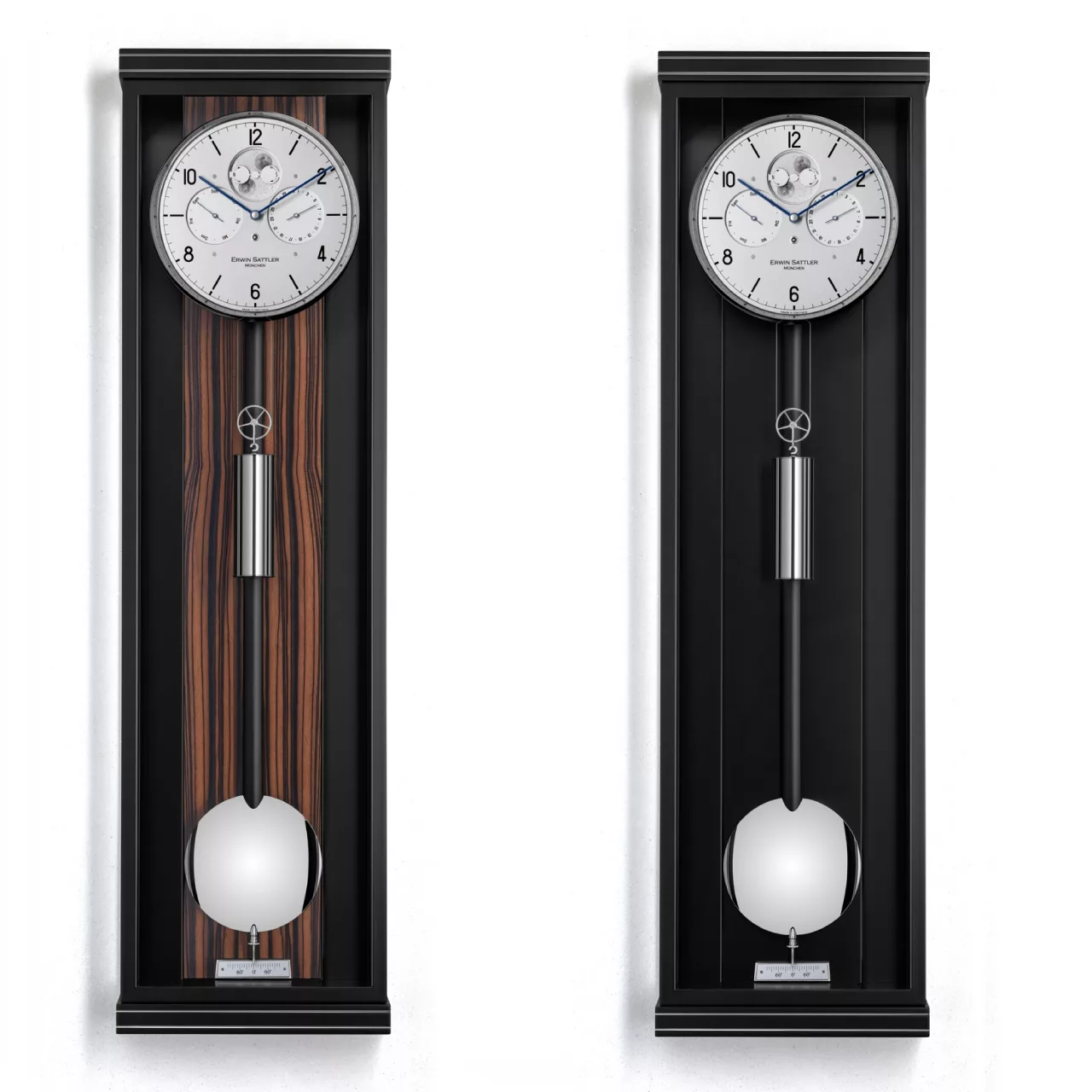 Erwin Sattler Classica K 100 II M