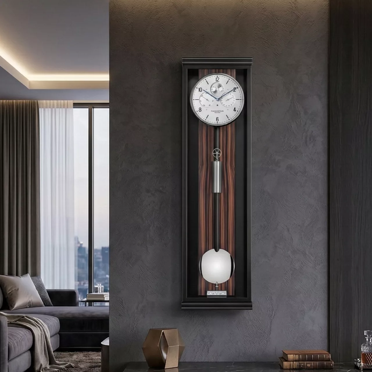 Erwin Sattler Classica K 100 II M