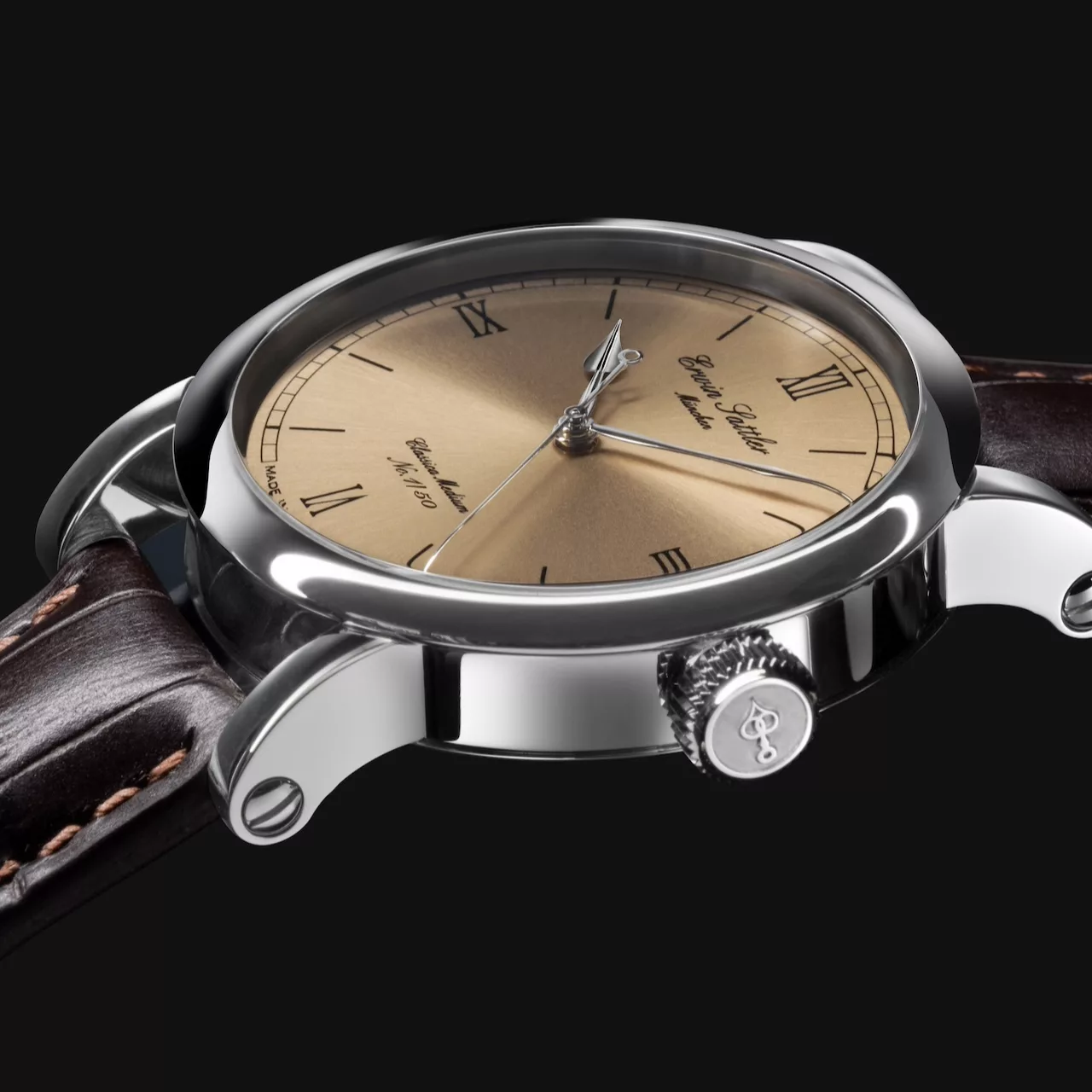 Erwin Sattler Classica Medium Limited Edition