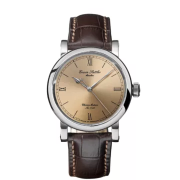 Erwin Sattler Classica Medium Limited Edition