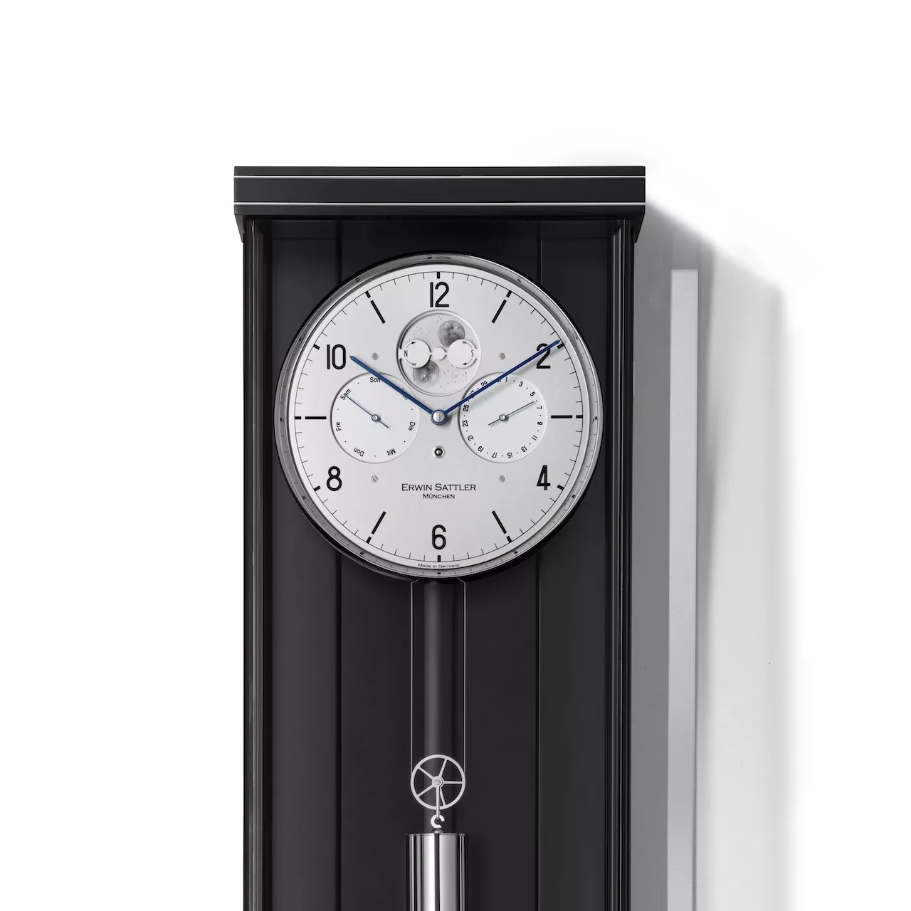 Erwin Sattler Opus K 100 II