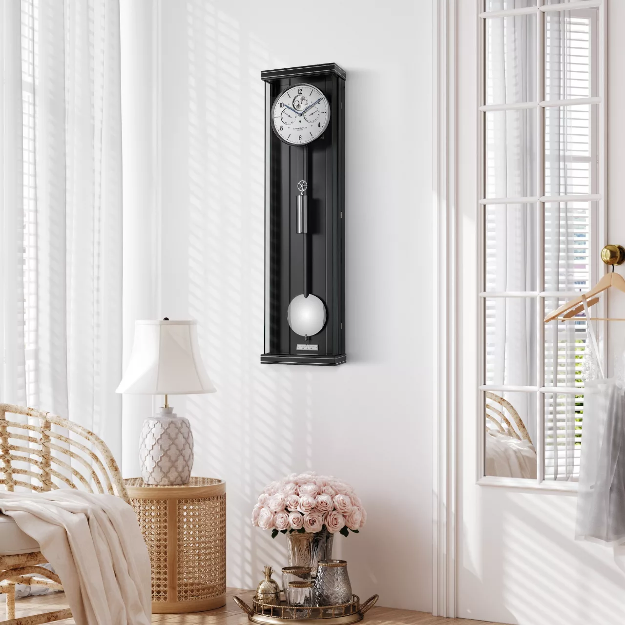 Erwin Sattler Opus K 100 II