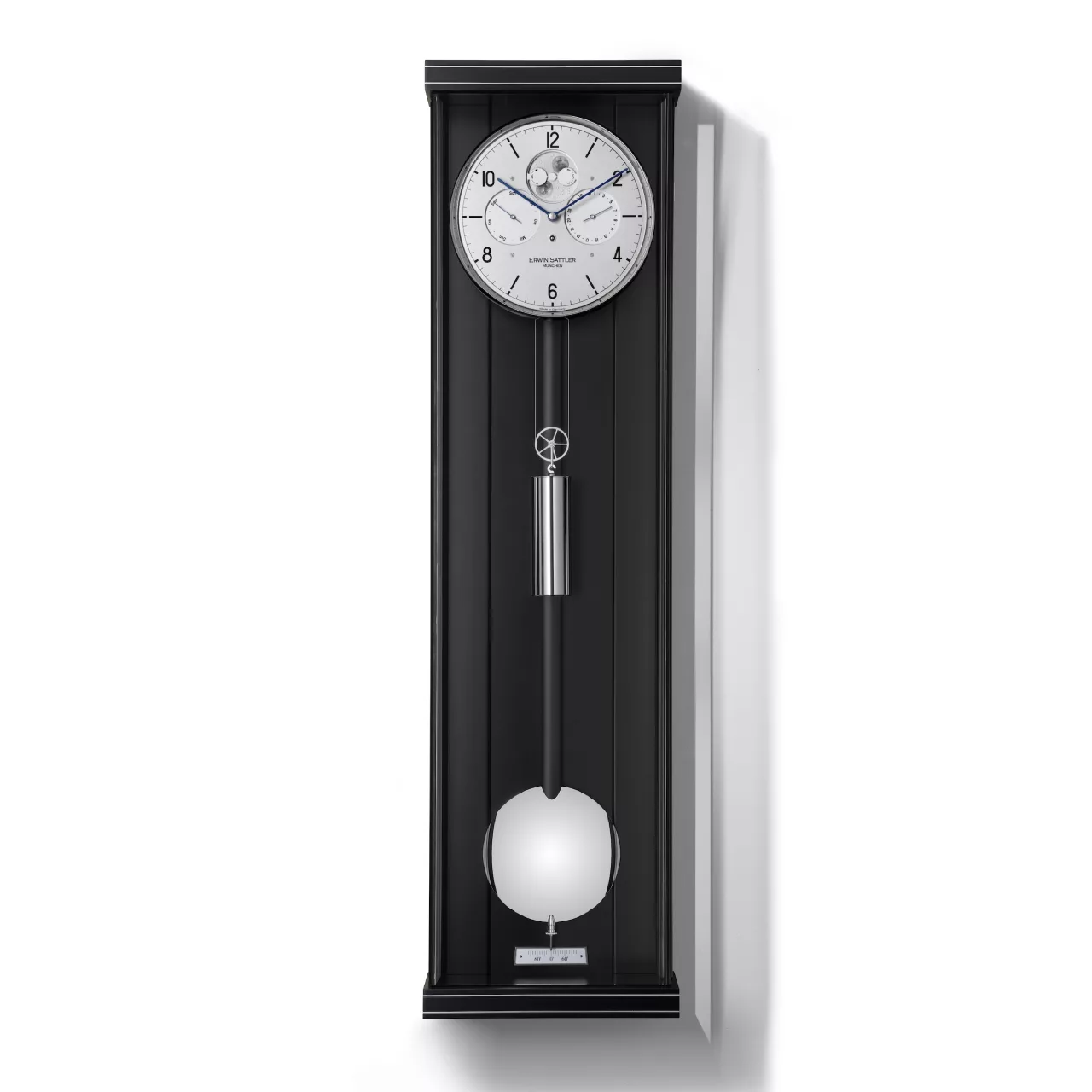 Erwin Sattler Opus K 100 II