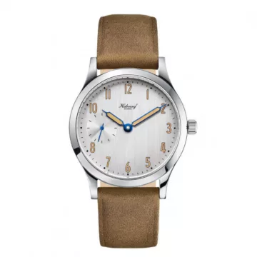 Habring&sup2; Felix Sport Silver