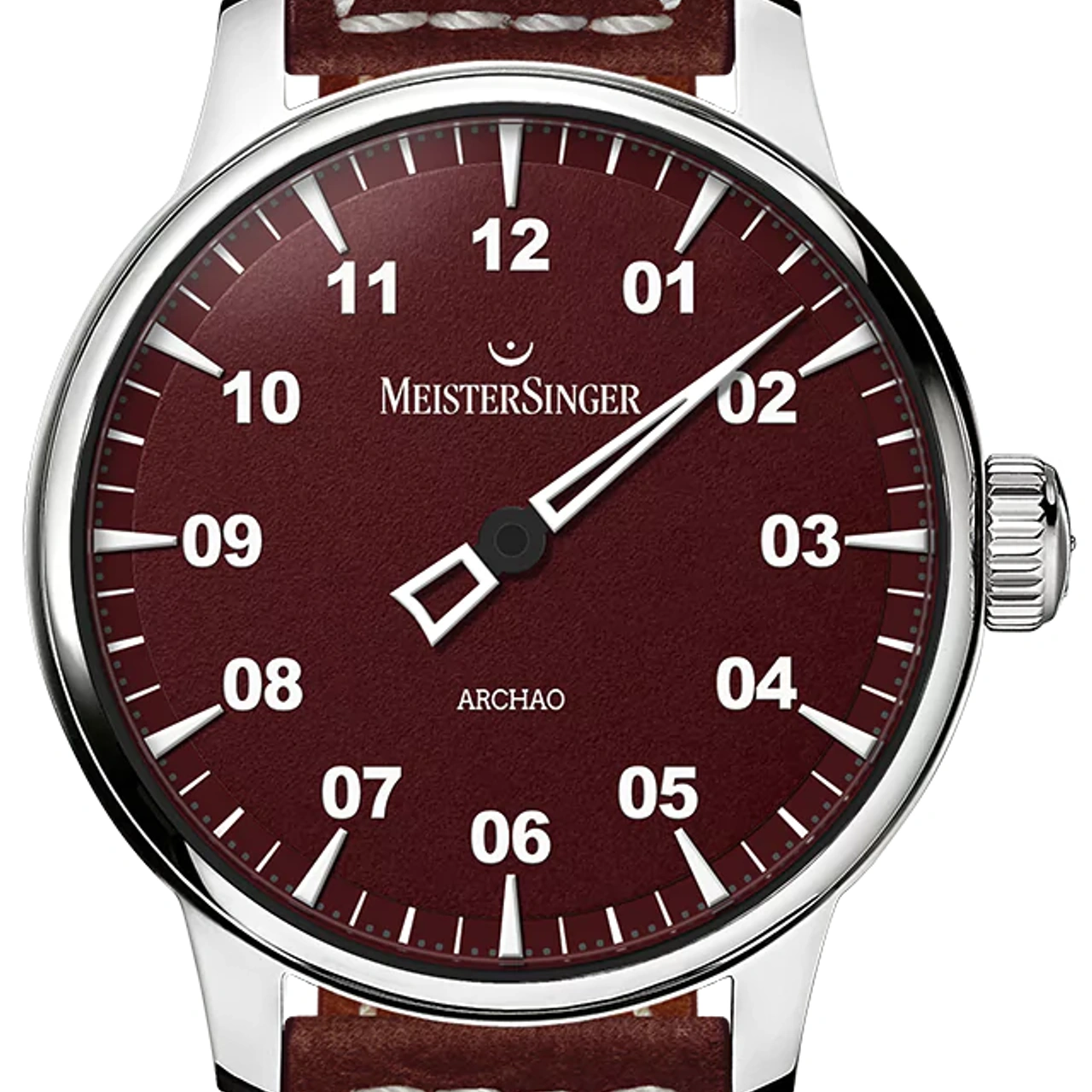 MeisterSinger Archao - Red (AR911)
