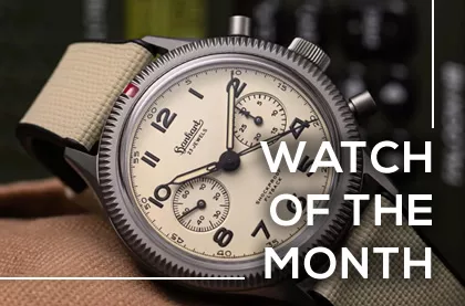 New Watches, New Arrivals & Featured Pieces - Define Watches