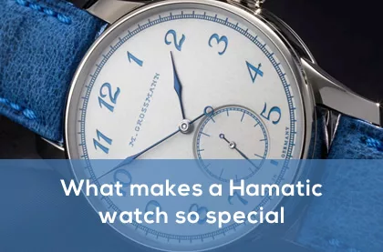 New Watches, New Arrivals & Featured Pieces - Define Watches