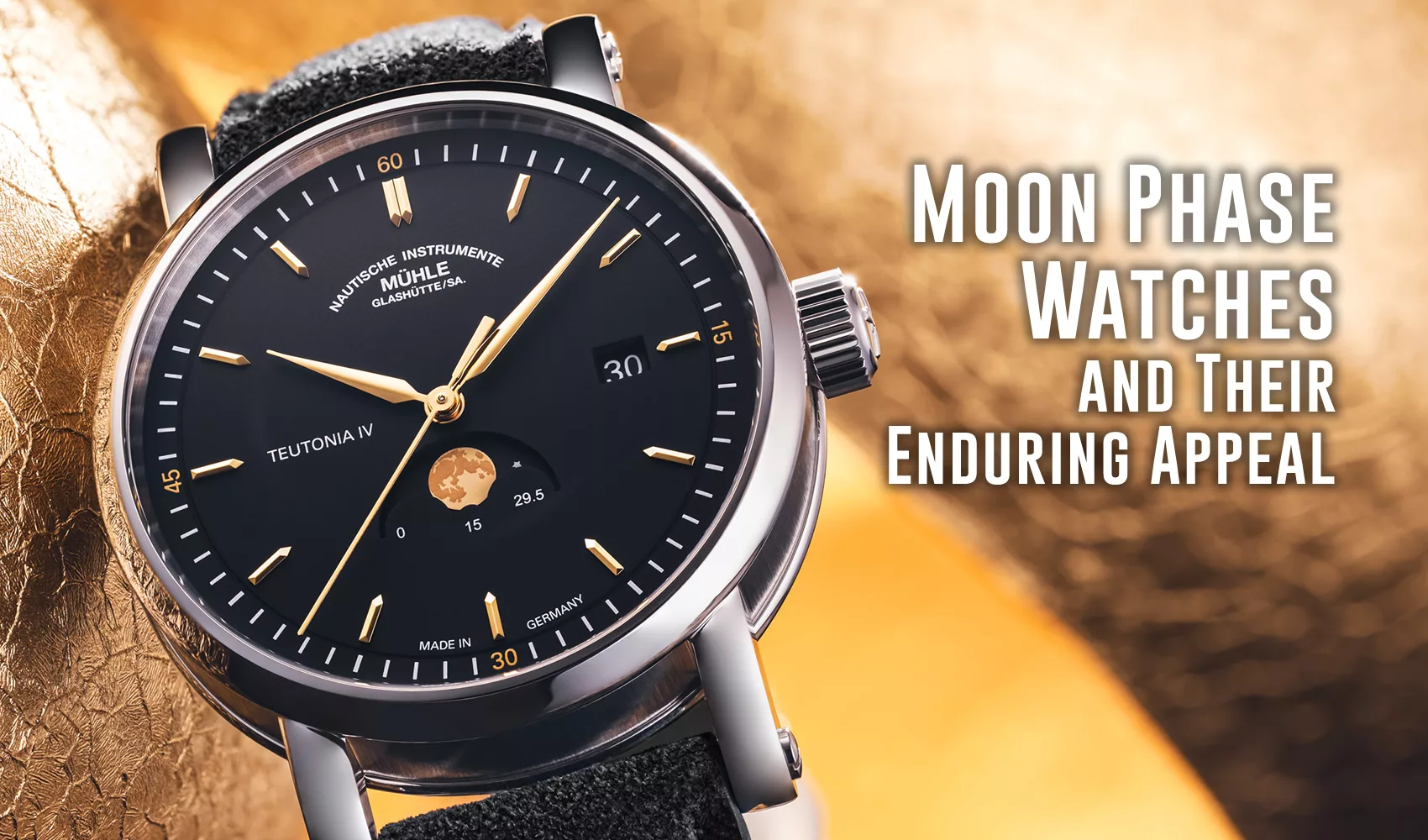 New Watches, New Arrivals & Featured Pieces - Define Watches