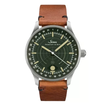 Sinn 308 Hunting Watch