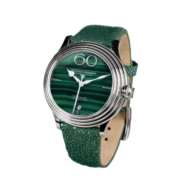 Alexander Shorokhoff Frozy Green