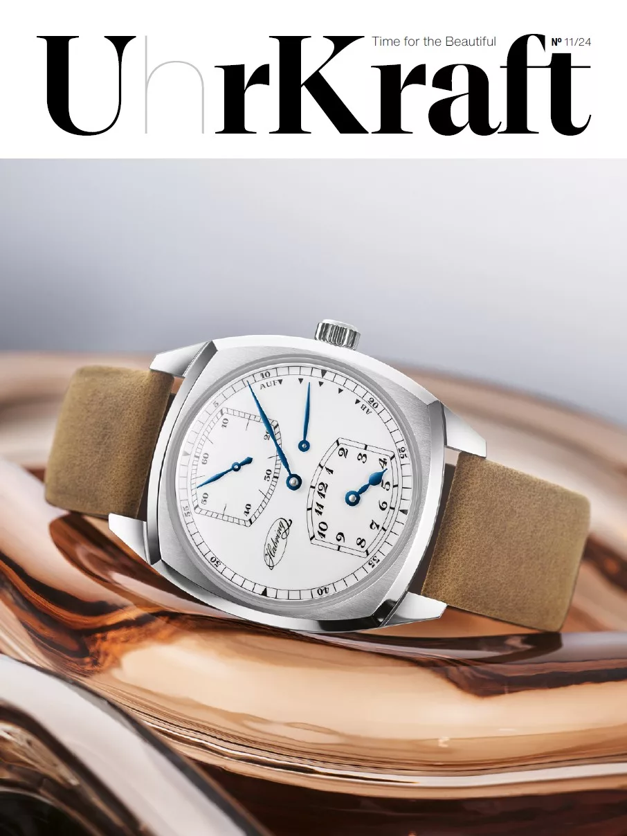 Catalogues - Define Watches