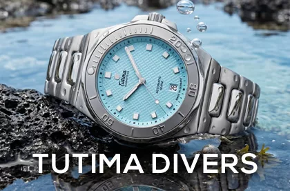 New Watches, New Arrivals & Featured Pieces - Define Watches