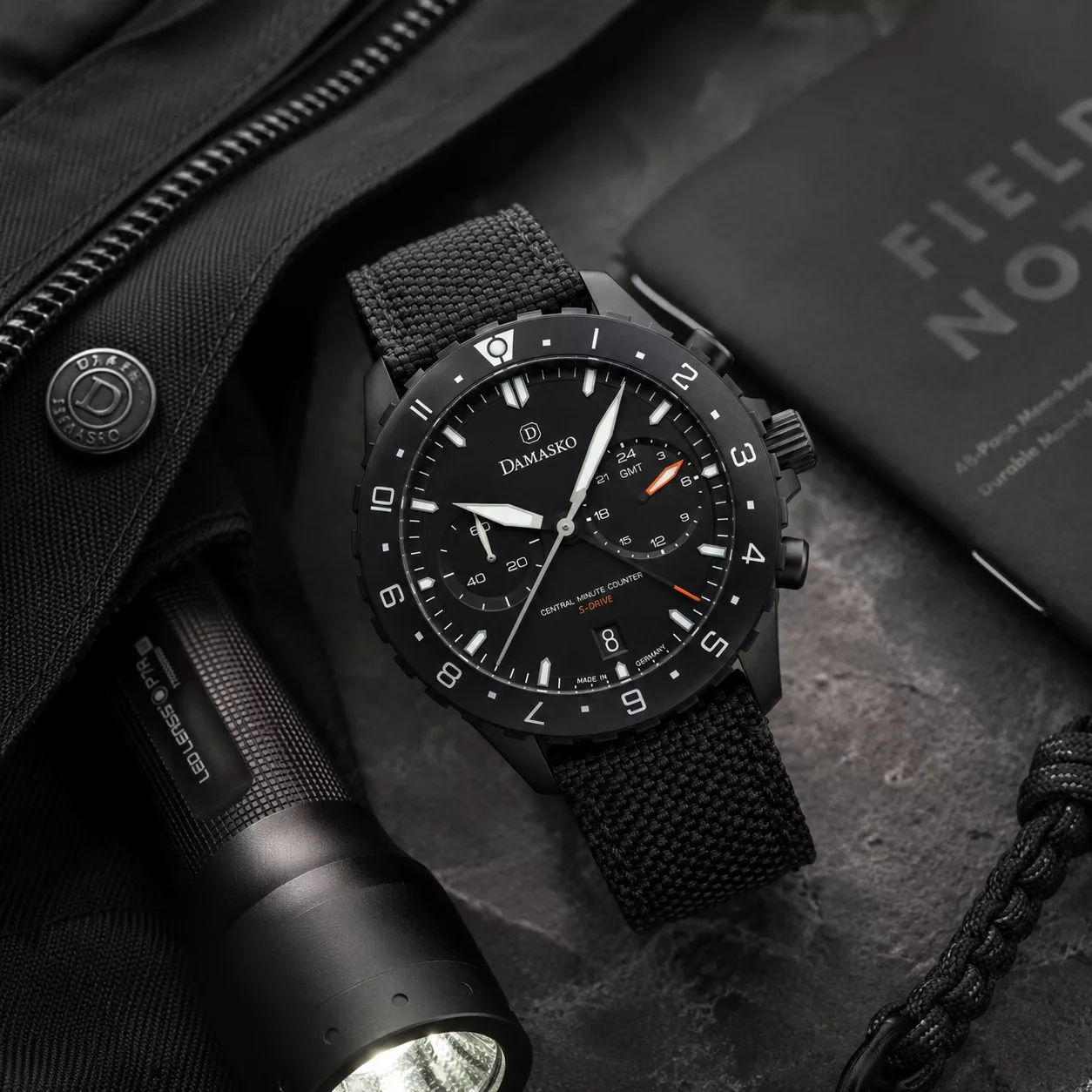 Our thoughts on High Beat Watch Movements: Benefits and Trade-Offs - Define Watches Our thoughts on High Beat Watch Movements: Benefits and Trade-Offs - Define Watches