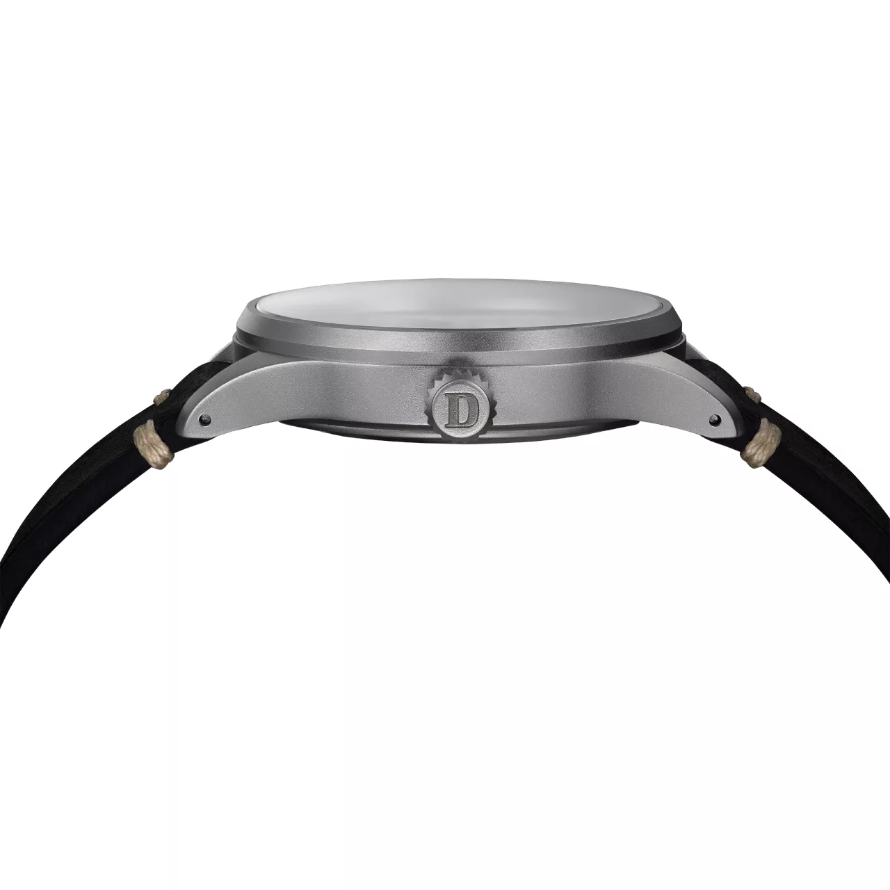 Damasko DF10 - Black White