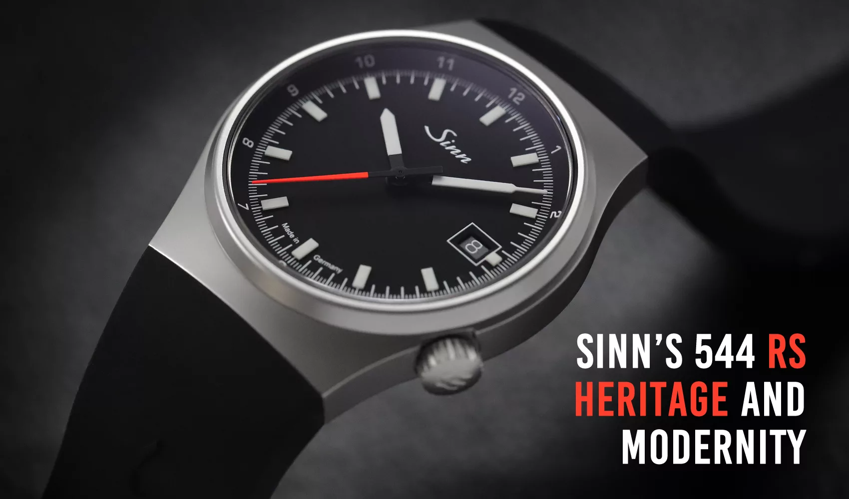 New Watches, New Arrivals & Featured Pieces - Define Watches