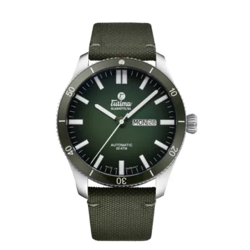 Tutima Grand Flieger Airport Automatic 6107-03