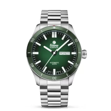 Tutima Grand Flieger Airport Automatic 6107-04