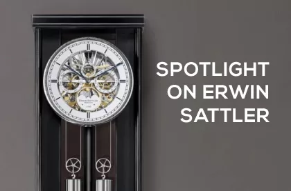 New Watches, New Arrivals & Featured Pieces - Define Watches