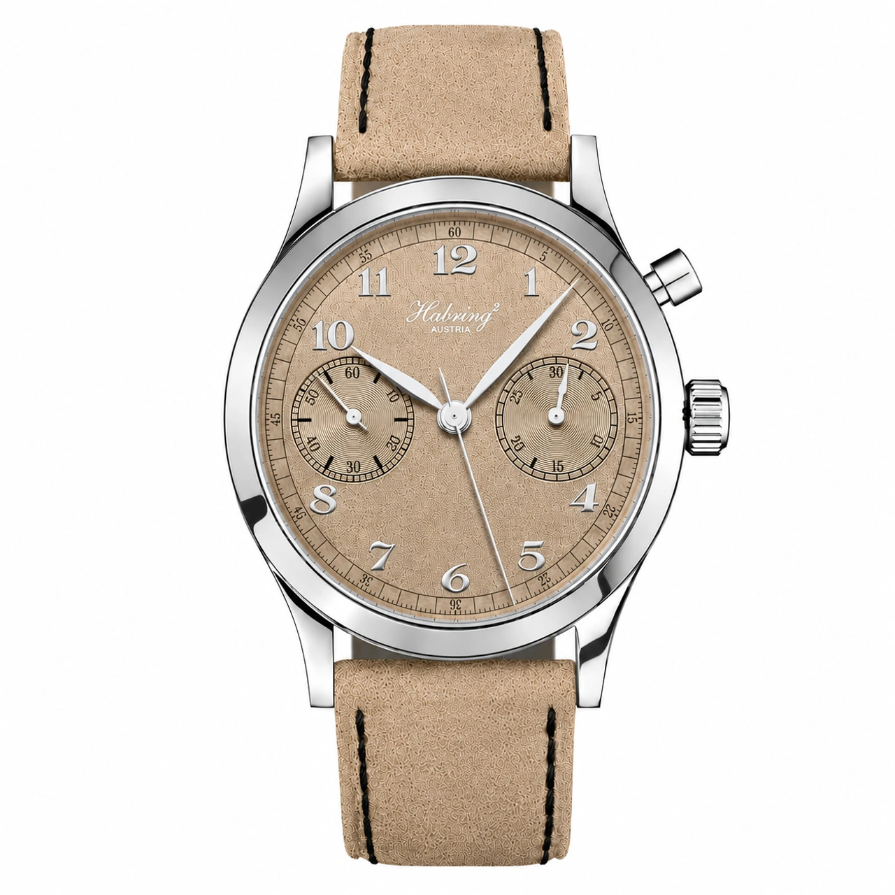 Habring² x Define Watches “Lucky 20” Limited Edition
