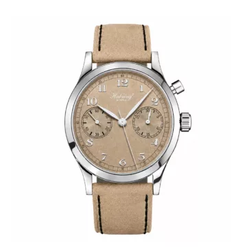 Habring&sup2; x Define Watches &ldquo;Lucky 20&rdquo; Limited Edition