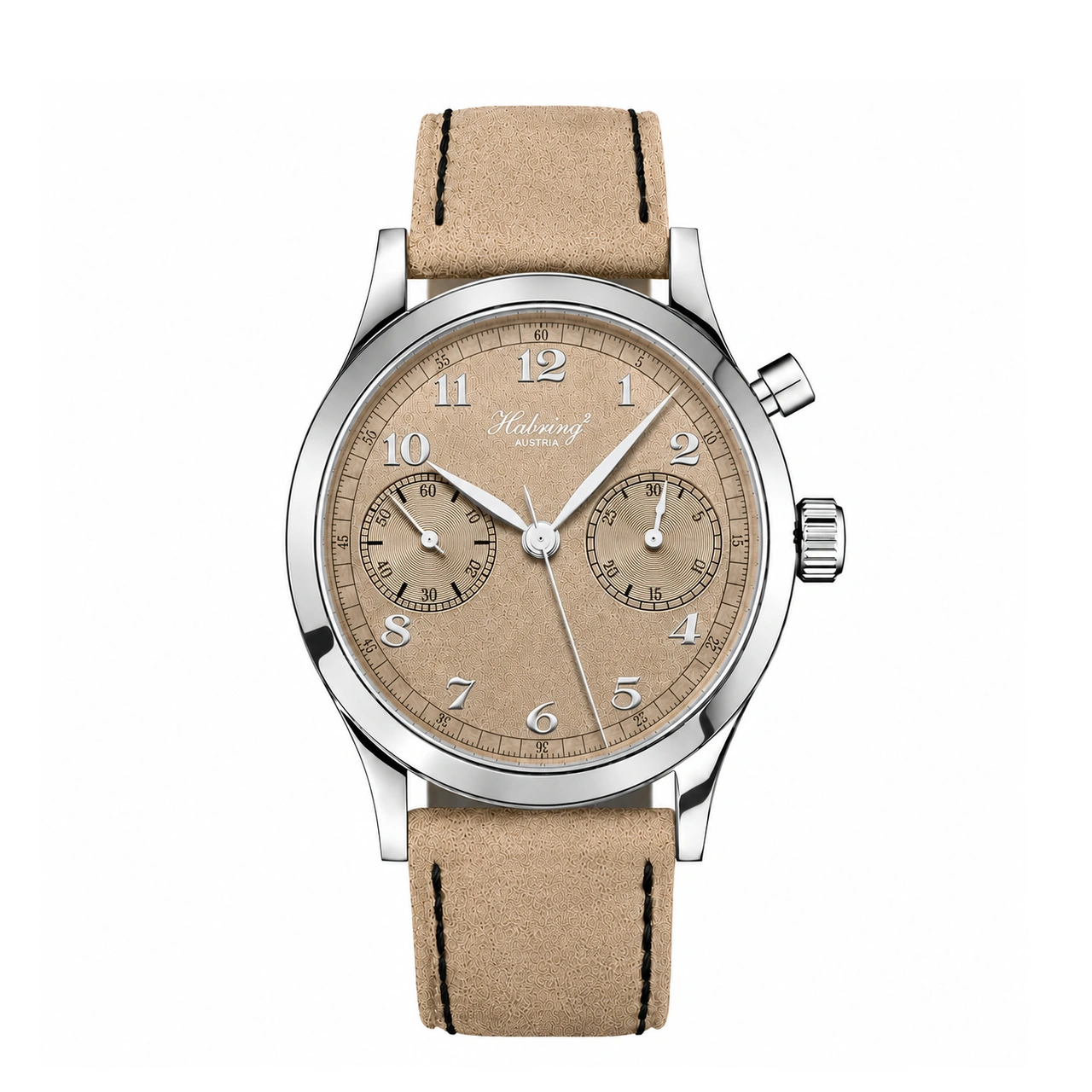 Habring² x Define Watches “Lucky 20” Limited Edition