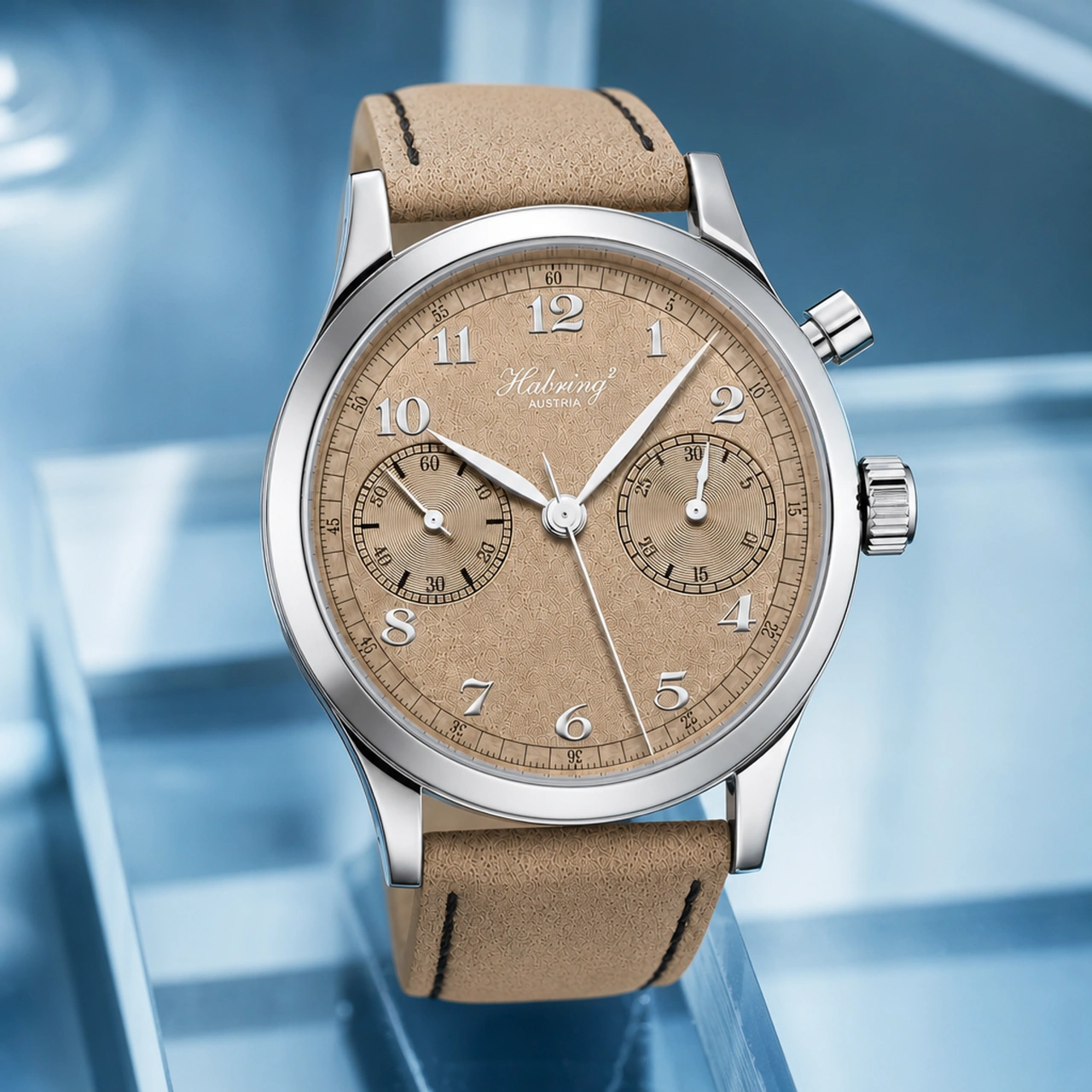 Habring² x Define Watches “Lucky 20” Limited Edition