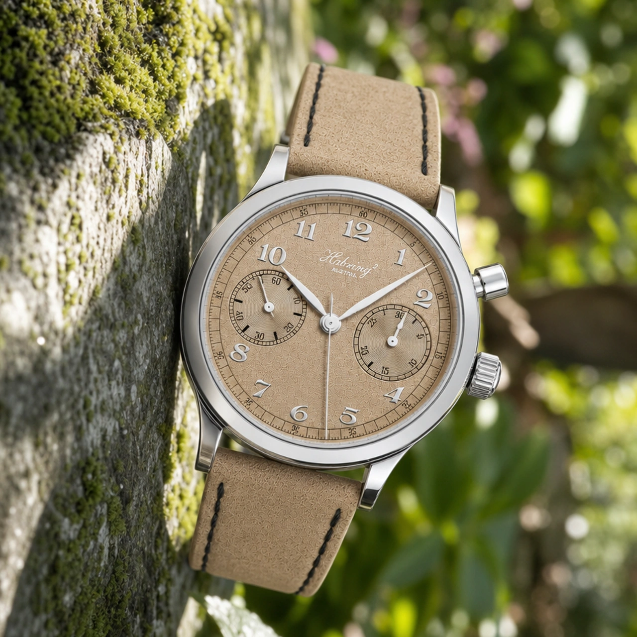 Habring² x Define Watches “Lucky 20” Limited Edition